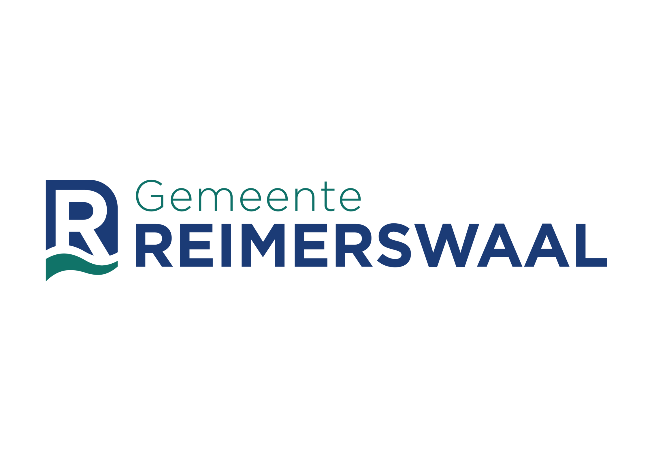 Logo Gemeente Reimerswaal